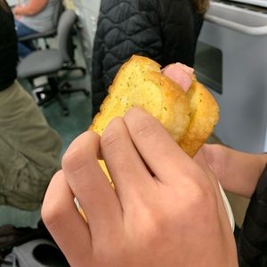 Meet your Posher, Jayden